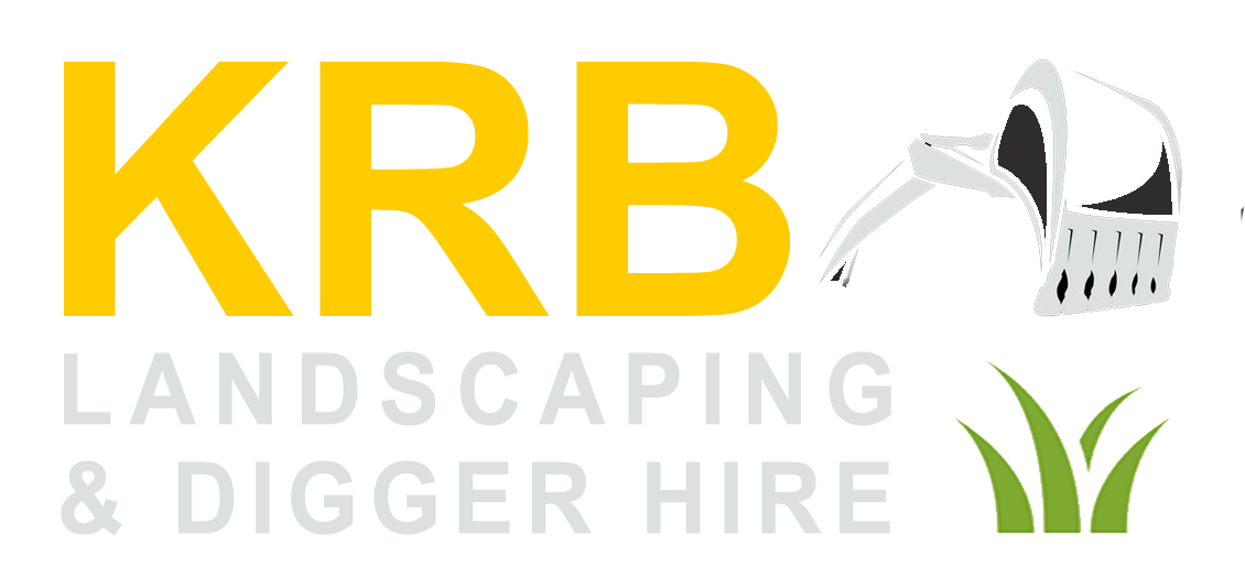 KRB Landscaping & Digger Hire